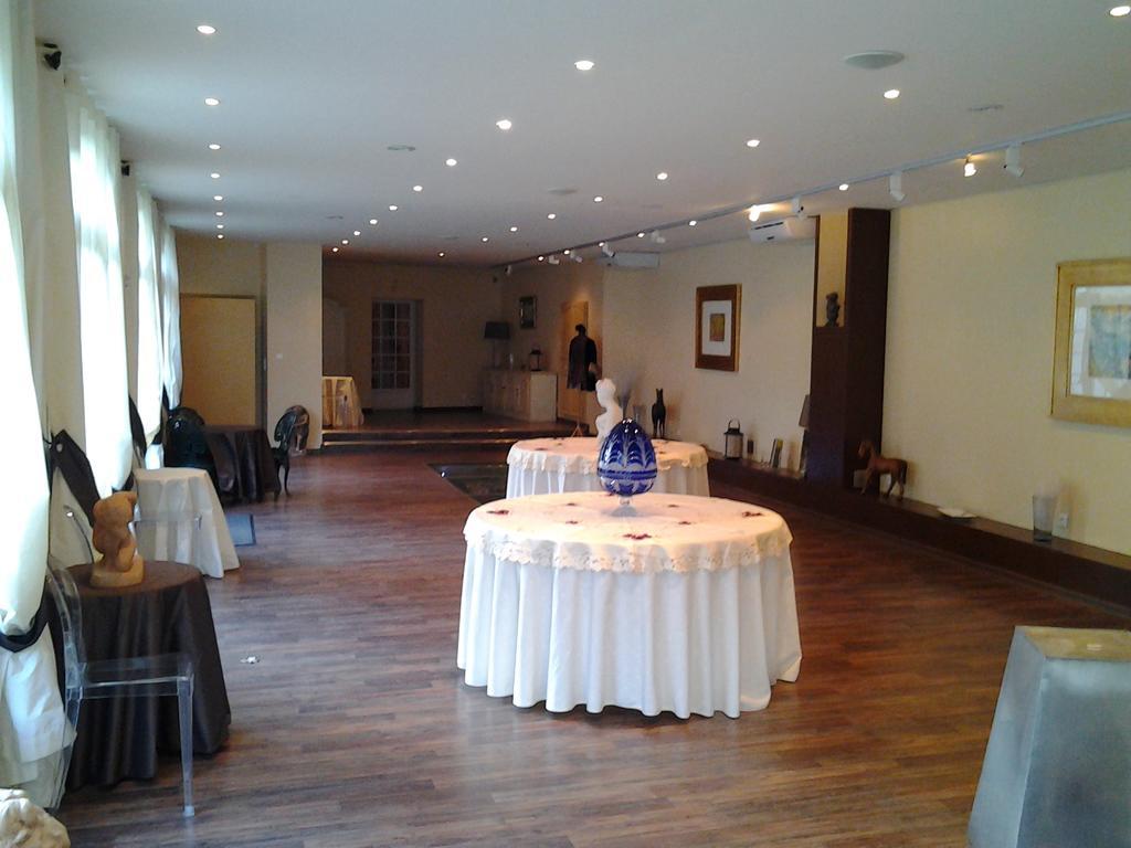 Hotel Prieure De Las Canals Valady Exterior foto